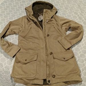 Burton Lightweight Women's Jacket - Small